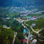 Regenta Place Green Leaf Manali- A Centrally Heated Resort