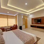 Regenta Place Green Leaf Manali- A Centrally Heated Resort