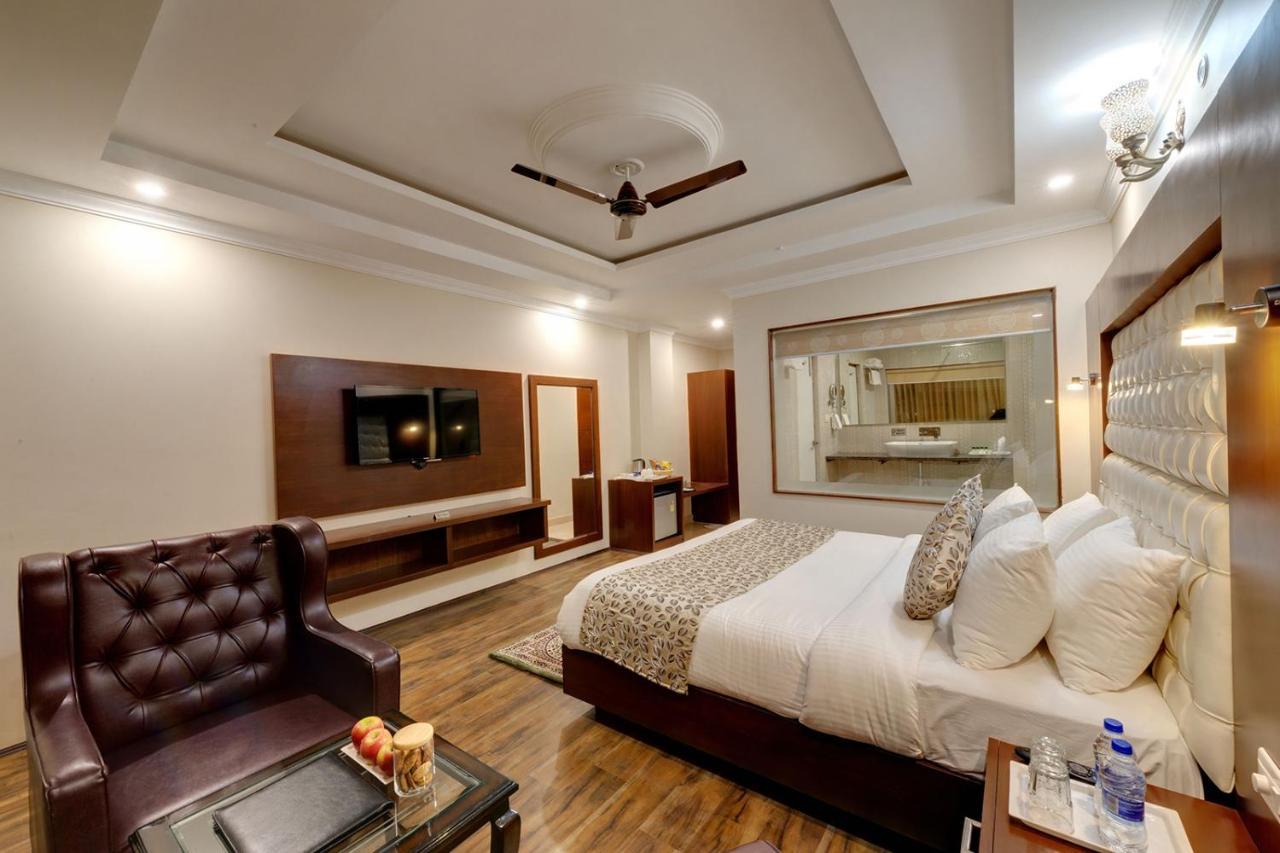 Regenta Place Leaf Manali- A Centrally Heated Hotel Manali (Himachal Pradesh)