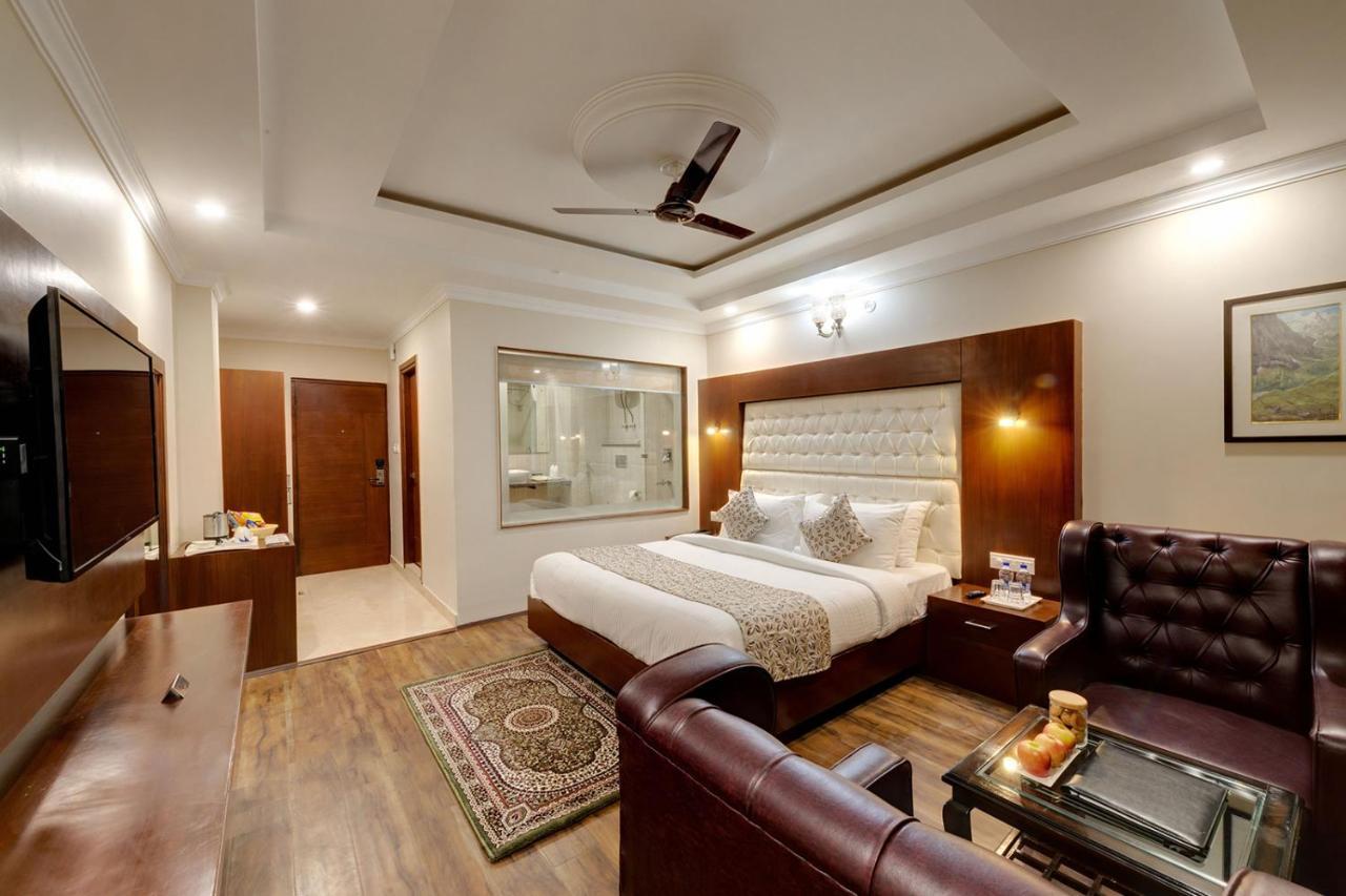 Regenta Place Leaf Manali- A Centrally Heated Manali (Himachal Pradesh)